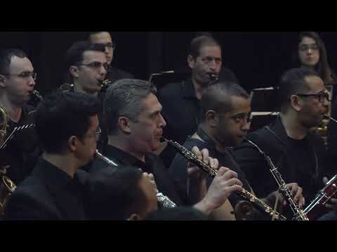 Hino 108 CCB - É Jesus a fonte de Riqueza | Orquestrado