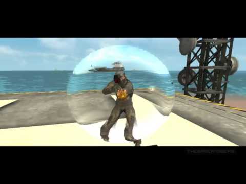 Kill Shot Bravo Region 11 Primary Mission 31 - Kill 4 Suicide Bombers (NO POWER UP)