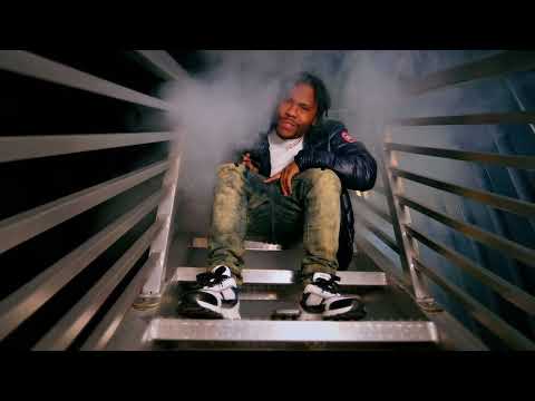 Tm Trev "Tip Top" Official Video