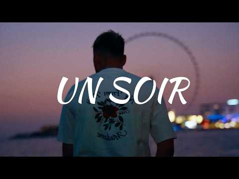 Vacra x Bouss x Afrobeat Type Beat "UN SOIR" (Prod. Fiko beatz)