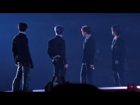 230721 SEVENTEEN TOUR 'FOLLOW' TO SEOUL - HIGHLIGHT