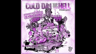 Freddie Gibbs - My Dawgz [Chopped &amp; Screwed by DJ King Cuddy]
