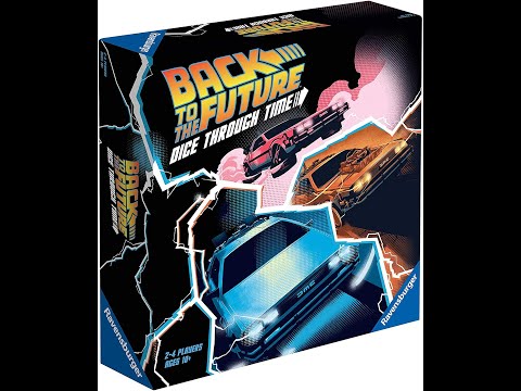 Back to the Future: Dice Through Time