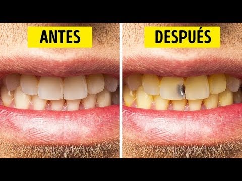 9 Hábitos cotidianos que dañan tu salud