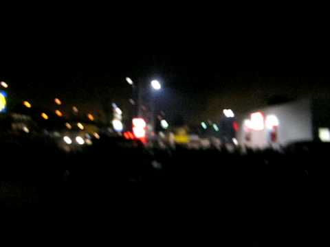 Weltuntergang 29.05.2008