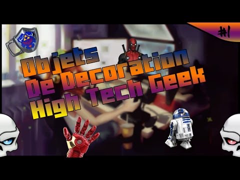 download lagu mp3 mp4 Objet Geek Amazon, download lagu Objet Geek Amazon gratis, unduh video klip Objet Geek Amazon