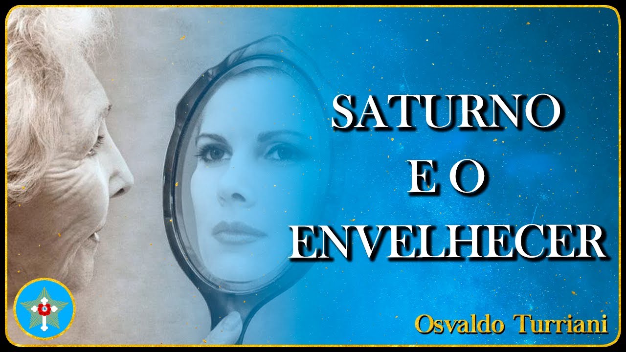 Astrologia Rosacruz - 12: Quais os desafios de Saturno? Saturno em Peixes. (2023 até 2026)