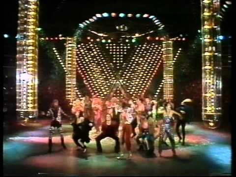 Mastelloni - De Sica - Cassini - Sigla Studio 80