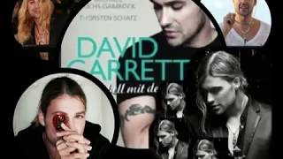 David Garrett - my