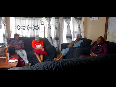 SOLUTION FOR BROKEN HEART (EPISODE 9) BURIAL😭💔