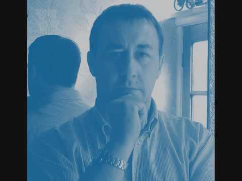 Alan Paul Brown - Blue Touch Love