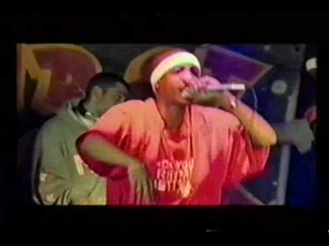 PackFM, Mr. Mecca, Breez Evahflowin Live Freestyle Session