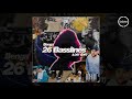 Benga - 26 Basslines (Lost Edit)