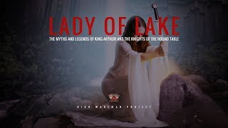 Lady of Lake - Rick Wakeman Project