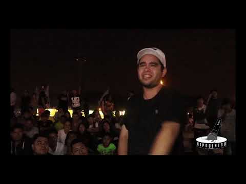 CLAVE x ALEXIS 13 vs DANI SKERE x JETSON | 8VOS DE FINAL | HIPOCENTRO: 2 vs 2 - l Fecha Random 2019