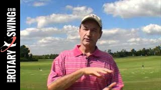 Unlock Your Golf Potential with Rotary Swing