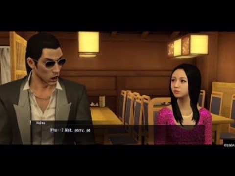 Yakuza 0 | Part 24 | Majima Takes out Akko | The Dance Battle