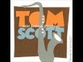 Tom Scott-New Found Freedom "I Wanna Be With You" featuring bassist Marcus Miller.