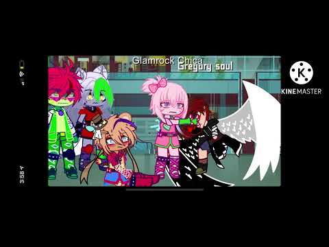 Gregory reveals his secret