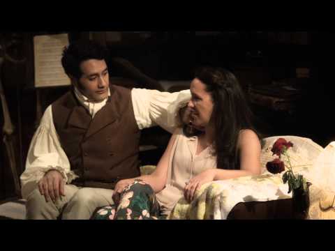 What We Do in the Shadows (Clip 'An Evening with a Vampire')