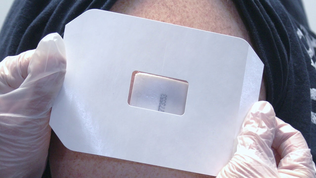 Learn More: PharmChek® Sweat Patch