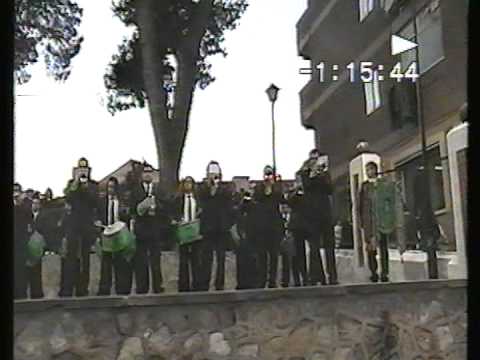 Banda Tambores y Trompetas Dr.Valls Godella 24.mpg