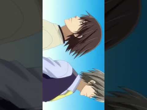 Osae Kire Naku Te - Junjou Romantica