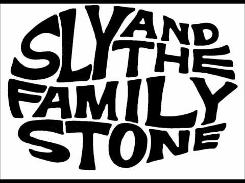 Sly And The Family Stone - Don't Call Me Nigger, Whitey
