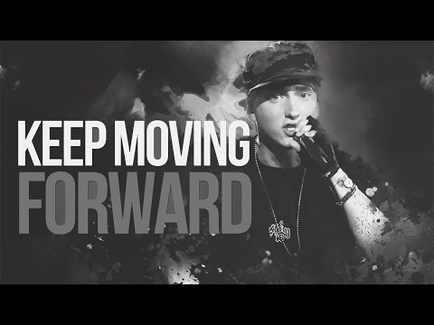 Sia & Eminem - Keep Moving Forward ft. 2Pac (NEW HD 2017)