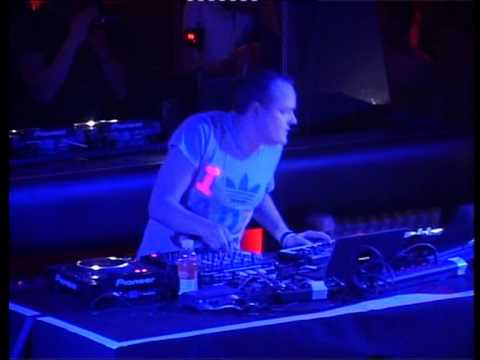 MINDCONTROL  LEGEND B.(Journey) Live @ Madclub 13.04.2012