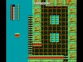 Mega Man Wily 2 Free Fall