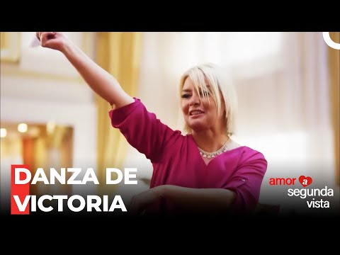 El Ganador De Este Turno Es La Suegra Bruja  - Amor a Segunda Vista