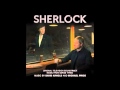 Mary's Theme BBC Sherlock 