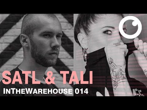 Satl & Tali @ Fokuz InTheWarehouse #014