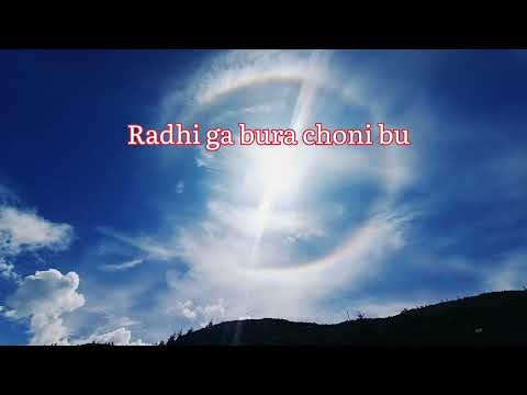 Namsa Mawa lyrical short by Misty Terrace and Yeshey Choden