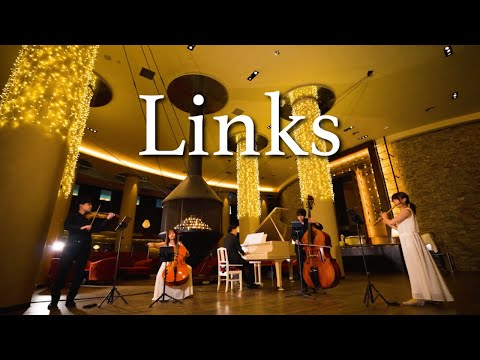 Links （ “NISEKO × Minichestra Promotion Project” Original Music ）