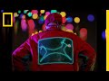 How One Man S Amazing Christmas Lights Have Spread Joy For 30 Years Short Film Showcase