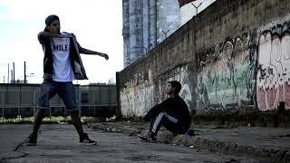 Busta Rhymes ft Greg Nice - You Wont Tell I Wont Tell - Freestyle