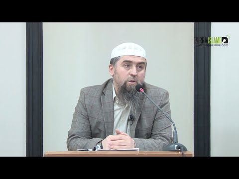 Modeli i përparimit - Hoxhë Dhulkarnejn Ramadani