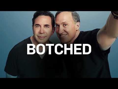 Botched Nueva temporada