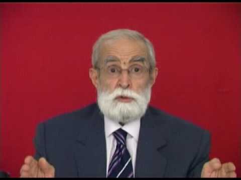 Iftiralara Cevaplar Imam Iskender Ali MHR 7