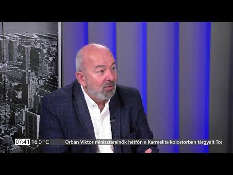 PIRKADAT Breuer Péterrel: Holoda Attila