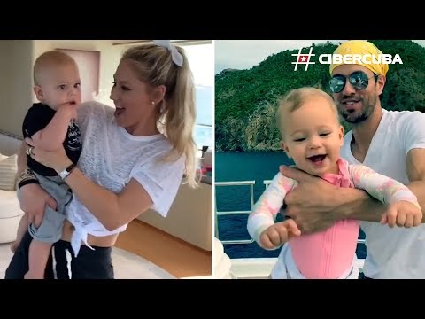 download lagu mp3 mp4 Anna Kournikova Y Enrique Iglesias Hijos, download lagu Anna Kournikova Y Enrique Iglesias Hijos gratis, unduh video klip Anna Kournikova Y Enrique Iglesias Hijos