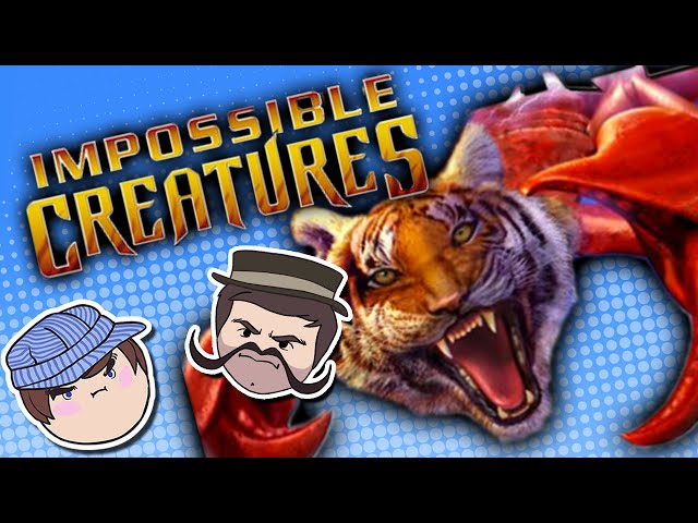 Impossible Creatures