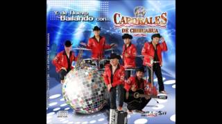 Los Caporales De Chihuahua - La Vecina 2013