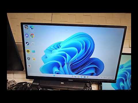 i7-13700F 윈도우 부팅 3분...