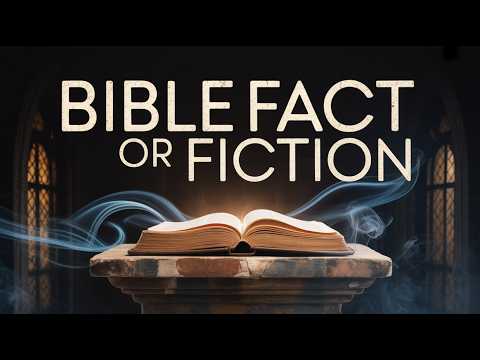 Bible Fact or Fiction
