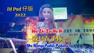 Download lagu 我只在乎你 - Wo Zhi Zai Hu Ni- 小阿枫 - Xiao A Feng - Remix DJ Pad 仔版 2022 #dj抖音版 mp3 Download lagu 我只在乎你 - Wo Zhi Zai Hu Ni- 小阿枫 - Xiao A Feng - Remix DJ Pad 仔版 2022 #dj抖音版 mp3