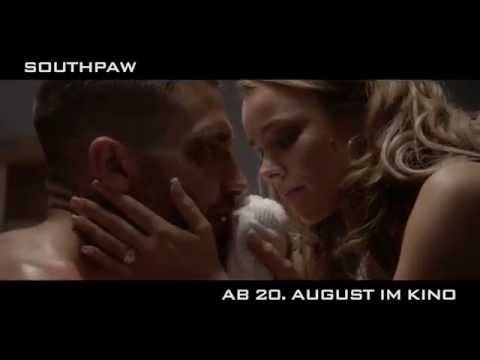 SOUTHPAW TV-Spot