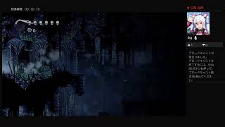 ホロウナイト　07